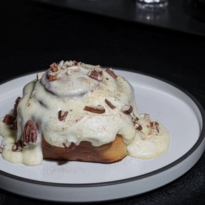 Drivu Cinnamon Roll 