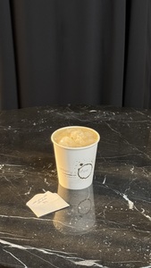 Drivu Iced Flat White