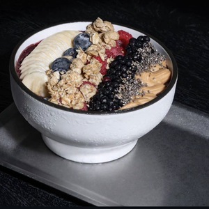 Drivu Acai Bowl