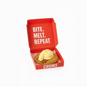 Drivu Molten Cookies