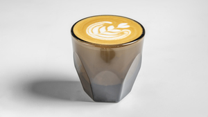 Drivu Hot Spanish Latte