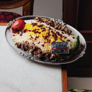 Drivu Tikka Yogurt Meat تكة لحم بالروب