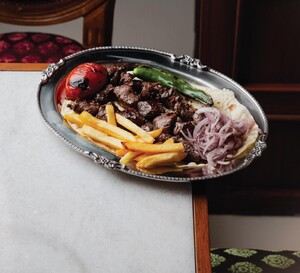 Drivu Tikka Lemon تكة لحم بالليمون