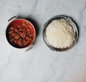 Drivu Bamieh بامية