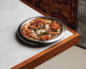 Drivu Kashk Bademjoon كشك بدمجون