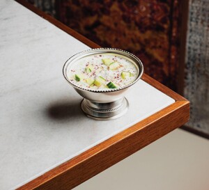 Drivu Yogurt Cucumber روب خيار