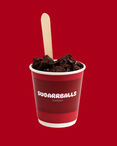 Drivu Chocolate Cake Cup