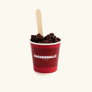 Drivu Chocolate Cake Cup