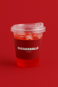 Drivu Strawberry Lemonade