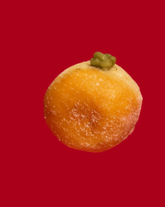 Drivu Pistachio Bomboloni (1 piece)