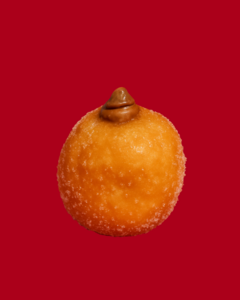 Drivu Lotus Bomboloni (1 piece)