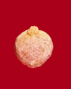 Drivu Custard Bomboloni (1 piece)