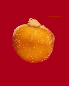 Drivu Kinder Bomboloni (1 piece)