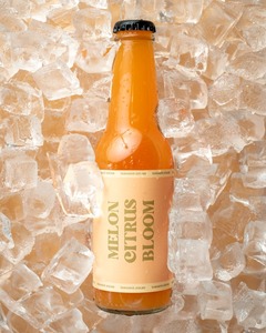 Drivu Melon Citrus Bloom