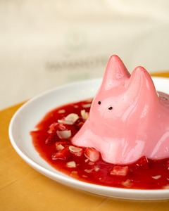 Drivu Strawberry Mellow Meow