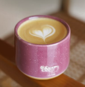 Drivu Hot Spanish Latte