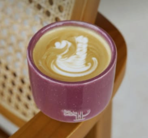 Drivu Flat White 