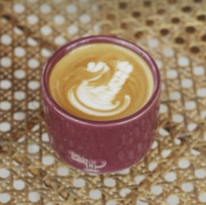 Drivu Spanish Cortado 