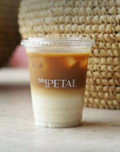 Drivu Iced Latte 