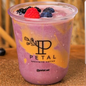 Drivu Acai Smoothie 