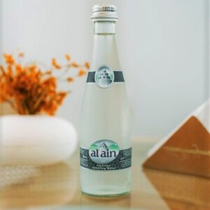 Drivu Al ain still water