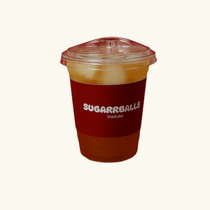 Drivu Cold Brew