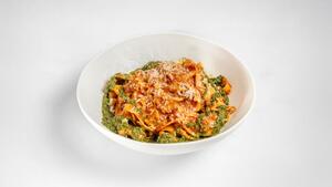 Drivu Pappardelle al Ragu