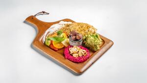 Drivu For the Table (V, SE)