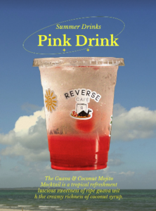 Drivu Pink Drink