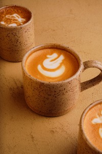 Drivu Cappuccino