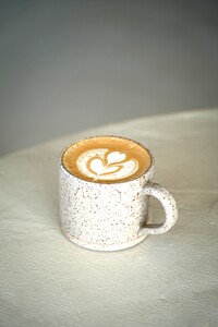 Drivu Flat White