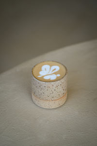 Drivu Hot Spanish Cortado