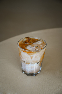 Drivu Iced Latte