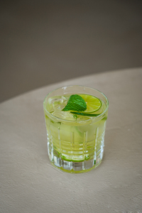 Drivu Classic Mojito