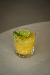 Drivu Passion Fruit Mojito