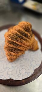 Drivu Zaatar Croissant