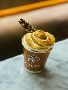 Drivu Hot Chocolate