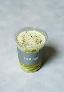 Drivu Pistachio Smoothie 
