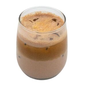 Drivu Iced Mocha  