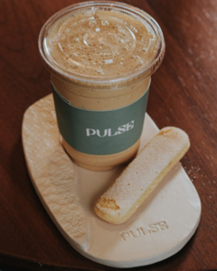 Drivu Pulse Crema