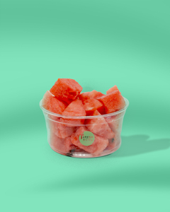 Drivu Fresh Watermelon Bowl