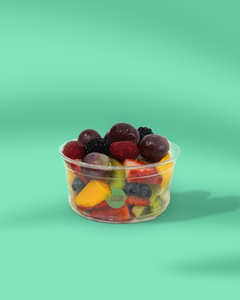 Drivu Fresh Fruit Bowl