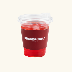 Drivu Strawberry Lemonade