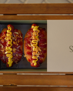 Drivu Marleys Hotdog