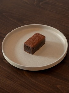 Drivu Chocolate Brownie