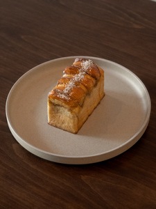 Drivu Cardamom Bun