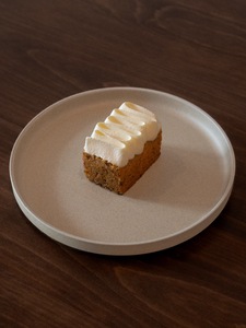 Drivu Carrot Cake