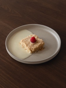 Drivu Vanilla Parfait