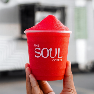 Drivu Watermelon Slush 🍉❄️