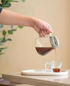 Drivu Hot V60 Coffee